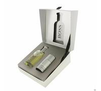 Hugo Boss Bottled Gift Set 200ml Eau De Toilette + 75ml Deodorant Stick