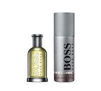 Hugo Boss Bottled Eau De Toilette 50ml Gift Set