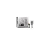 Hugo Boss Boss Bottled Eau De Parfum Spray Gift Set 50ml