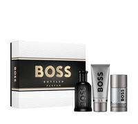 Hugo Boss Bottled Gift Set, EDP 100ml, Shower Gel 100ml, Deodorant Stick 75ml