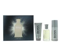 Hugo Boss Bottled Gift Sets: Eau de Parfum 50ml + Deodorant Spray 150ml Gift Set