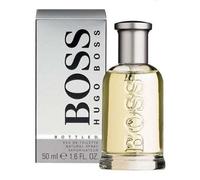 Hugo Boss Bottled Grey Eau De Toilette 50ml Spray