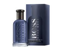 Hugo Boss Bottled Infinite 50ml Eau De Parfum EDP Spray For Men Fragrance