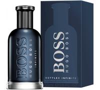 Hugo Boss Boss Bottled Infinite Eau de Parfum for men 50 ml