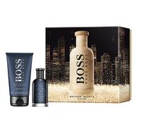 Hugo Boss Bottled infinite EDP 50 Ml + Shower Gel 100 Ml Giftset