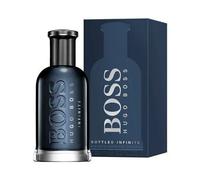HUGO BOSS BOTTLED INFINITE FOR MEN 100ML EAU DE PARFUM SPRAY BRAND NEW & SEALED