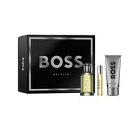 HUGO BOSS BOSS Bottled Eau de Toilette Spray 100ml Gift Set