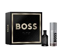 HUGO BOSS Bottled Parfum Spray 50ml Gift Set