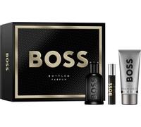 Hugo Boss Boss Bottled Parfum Gift Set 100ml EDP + 100ml Shower Gel + 10ml EDP