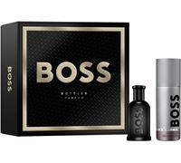 HUGO BOSS Bottled Parfum Spray 50ml Gift Set