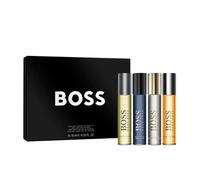 Hugo Boss Bottled Mini Set 4pcs Gift Set