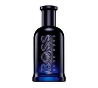 HUGO BOSS Bottled Night 100 ML Eau de toilette Men's Perfumes