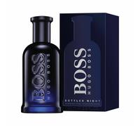 Hugo Boss Bottled Night 100ml Eau De Toilette