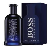 Hugo Boss Boss Bottled Night Eau de Toilette 200ml Spray