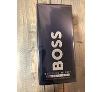 Hugo Boss Boss Bottled Night Eau de Toilette 200ml Spray