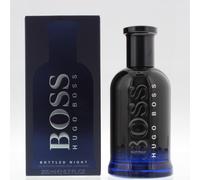 Hugo Boss Bottled Night 200ml EDT Spray