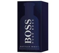 Hugo Boss Bottled Night Aftershave EDT Spray for Men 100ml (SEALED) NEW