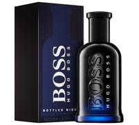 Hugo Boss Bottled Night Eau De Toilette For Him 30ml