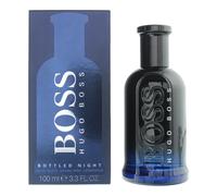 Hugo Boss Bottled Night Eau de Toilette 100ml | TJ Hughes