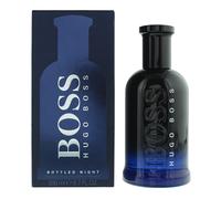 Hugo Boss Boss Bottled Night Eau de Toilette 200ml Spray
