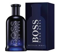 Hugo Boss Boss Bottled Night Eau de Toilette 200ml Spray