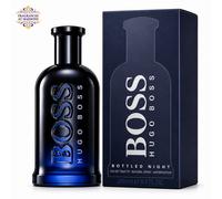 Hugo Boss Boss Bottled Night Eau de Toilette 200ml Spray