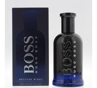 Hugo Boss Boss Bottled Night Eau de Toilette 200ml Spray