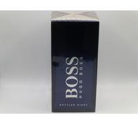 Hugo Boss BOTTLED NIGHT Eau de Toilette Spray 200ml - New Boxed & Sealed