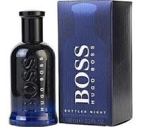 New Hugo Boss Bottled Night 100ml Eau De Toilette Men’s Fragrance Spray
