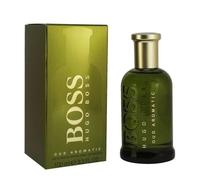 Hugo Boss Oud Aromatic 100ml Eau De Parfum Spray