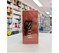 Hugo Boss Bottled Oud Saffron - 100ml Eau de Parfum Spray - NEW & SEALED