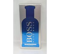 Hugo Boss Bottled Pacific 100ml EDT Spray. Discontinued. New and Sealed