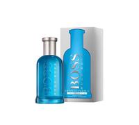 HUGO BOSS BOTTLED PACIFIC EDT 100ML LIMITED EDITION