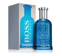 HUGO BOSS BOTTLED PACIFIC EDT 200ML 2023 LIMITED EDITION (BRAND NEW SEALED)