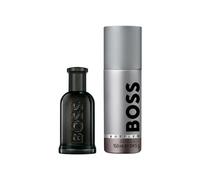 Hugo Boss Boss Bottled Parfum Gift Set 50ml EDP + 150ml Deodorant Spray