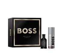 Hugo Boss Bottled Parfum - 50ml Parfum Spray Gift Set