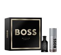 Hugo Boss Bottled Parfum Edp 50 Ml + 150 Ml-giftset Eau De Parfum