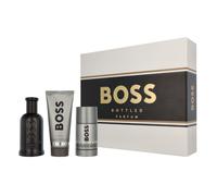 Hugo Boss Bottled Gift Set, EDP 100ml, Shower Gel 100ml, Deodorant Stick 75ml