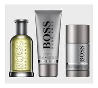 Hugo Boss Boss Bottled and 100vp Deodorant Gel Box Set