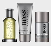 Hugo Boss Boss Bottled and 100vp Deodorant Gel Box Set