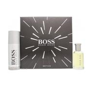 Hugo Boss BOTTLED 50ml Edt Gift Set