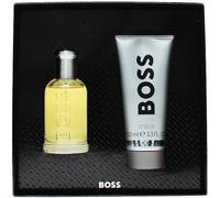 Hugo Boss Boss Bottled Eau de Toilette 50ml Gift Set