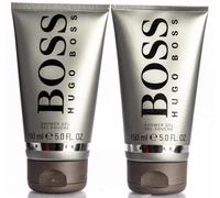 Hugo Boss Bottled Shower Gel 150ml x 2 Total 300ml