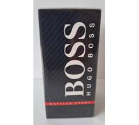 Hugo Boss Bottled Sport Eau de Toilette 100ml - For Men - Brand New & Sealed