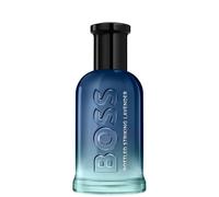 Hugo-Boss Boss-Black-Mens-fragrances Boss-BottledLavenderEau de Parfum Spray