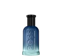 Hugo-Boss Boss-Black-Mens-fragrances Boss-BottledLavenderEau de Parfum Spray