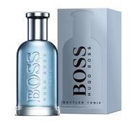 HUGO BOSS Bottled Tonic 100ml EDT for Men BRAND NEW