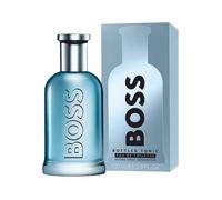 HUGO BOSS BOTTLED TONIC 100ML EDT SPRAY BRAND NEW & SEALED NEW PACKAGING
