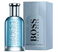 Hugo Boss Bottled Tonic Eau de Toilette - 100ML