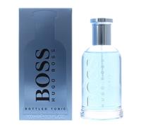 Hugo Boss Bottled Tonic Eau De Toilette 100ml
